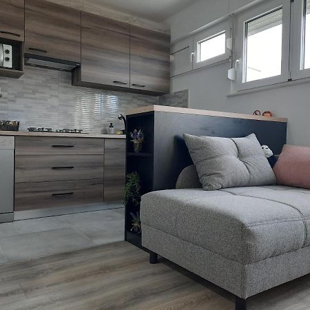Apartman Ines Velika Gorica Exterior photo
