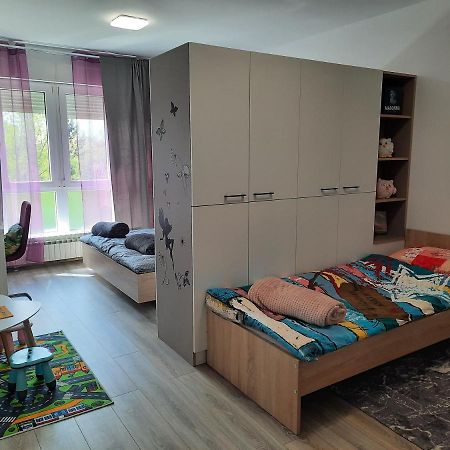 Apartman Ines Velika Gorica Exterior photo
