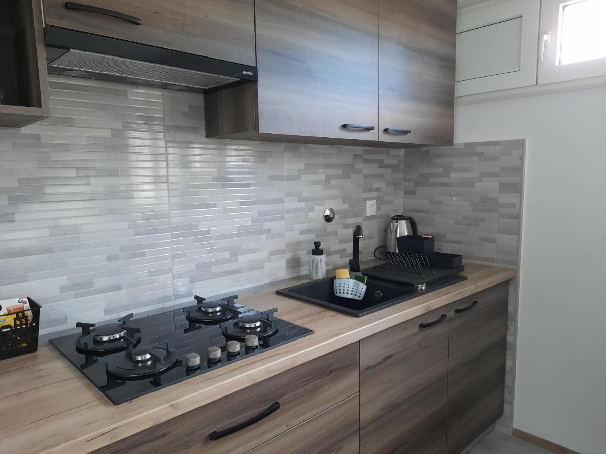 Apartman Ines Velika Gorica Exterior photo