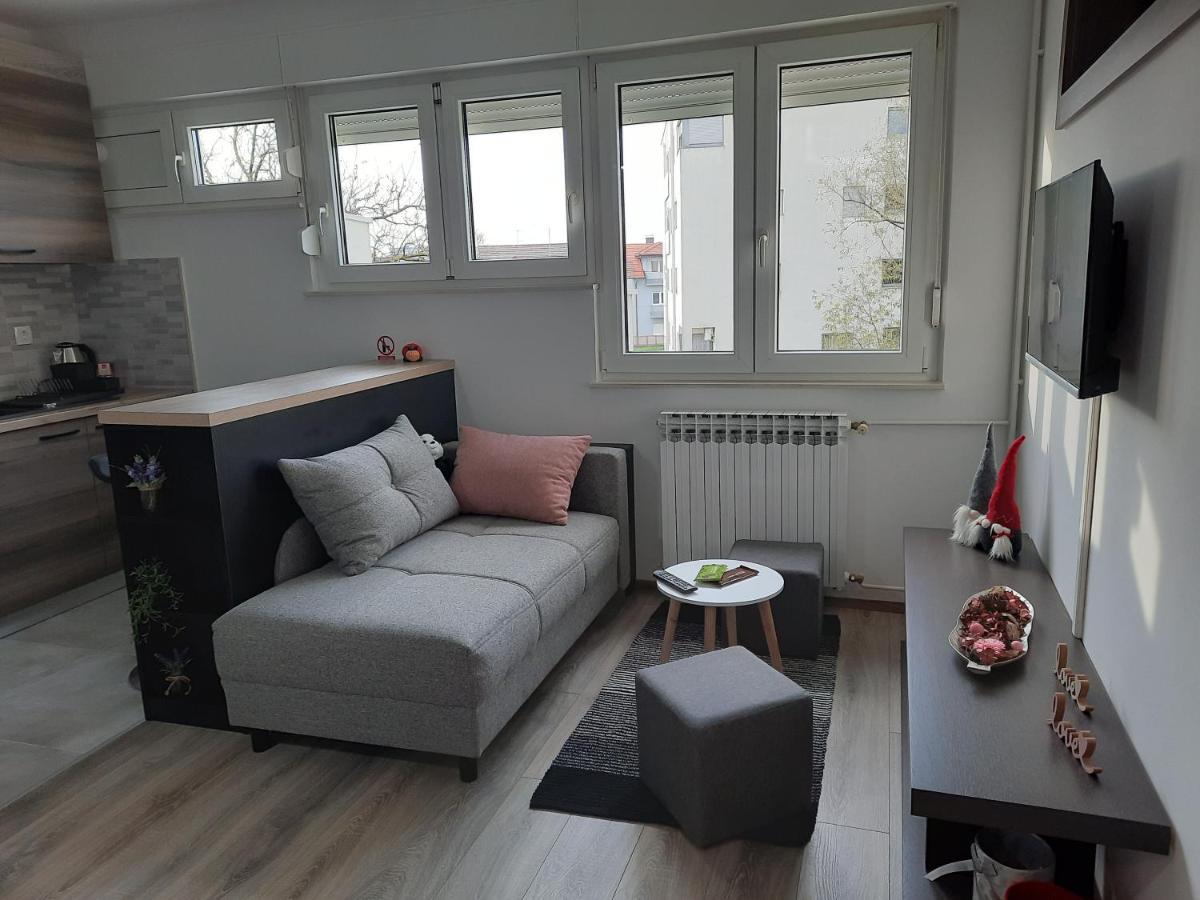 Apartman Ines Velika Gorica Exterior photo