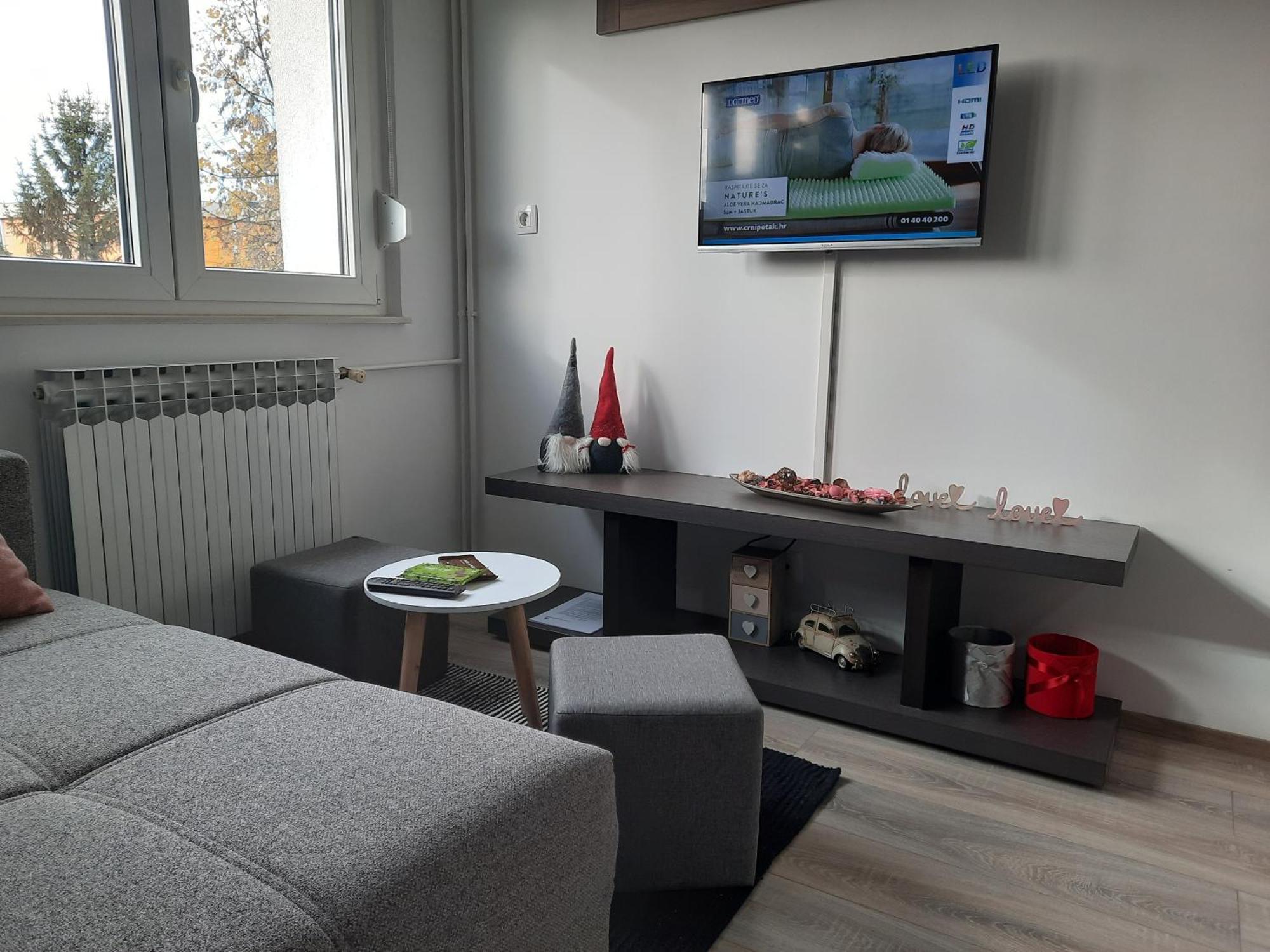 Apartman Ines Velika Gorica Exterior photo