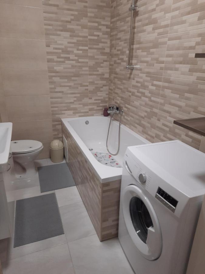 Apartman Ines Velika Gorica Exterior photo