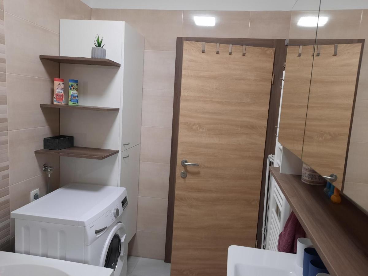 Apartman Ines Velika Gorica Exterior photo