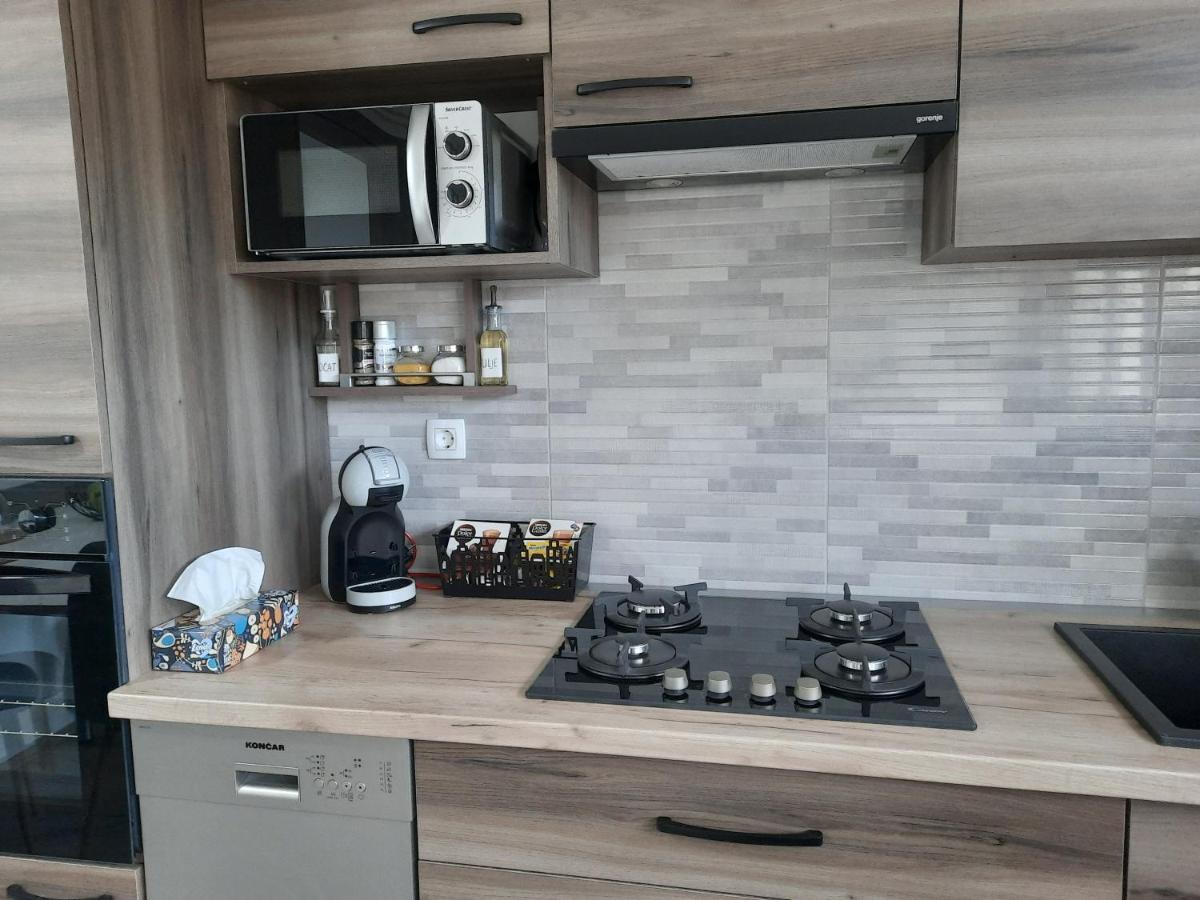 Apartman Ines Velika Gorica Exterior photo