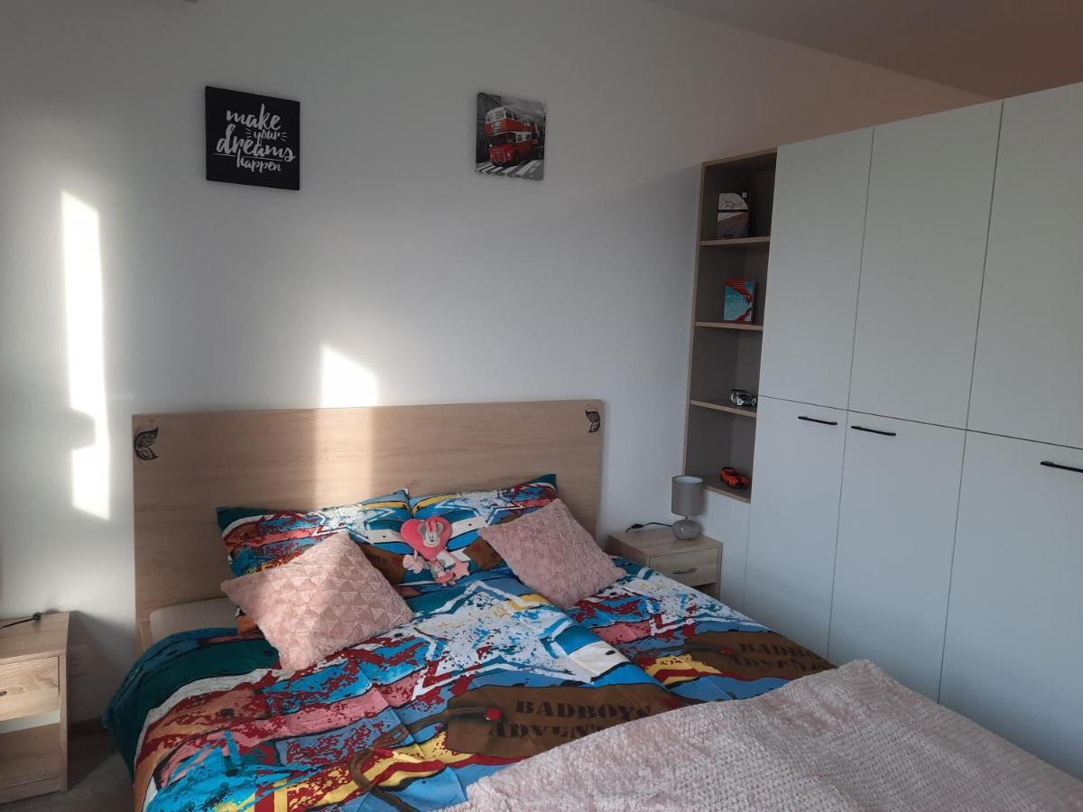 Apartman Ines Velika Gorica Exterior photo