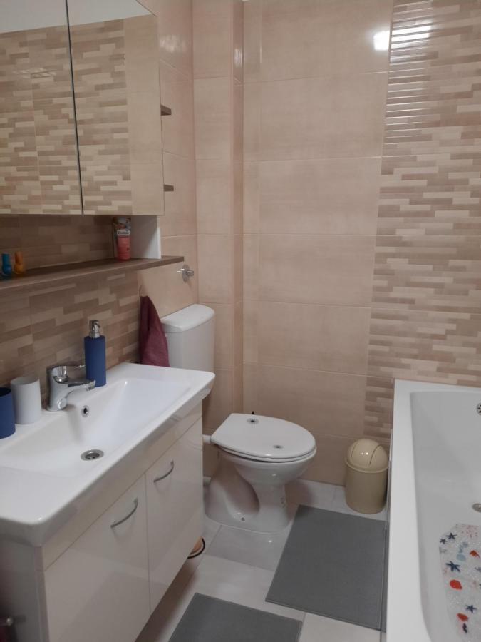 Apartman Ines Velika Gorica Exterior photo