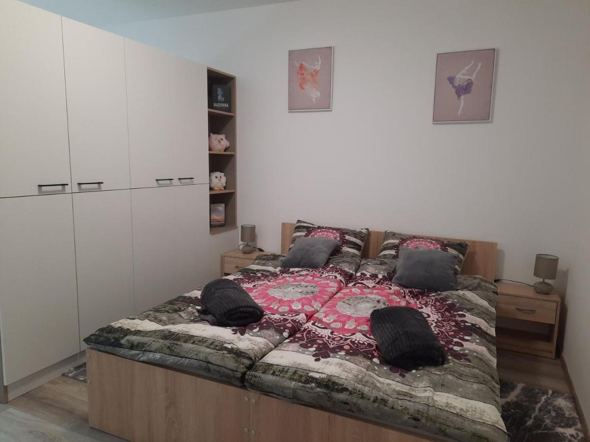 Apartman Ines Velika Gorica Exterior photo