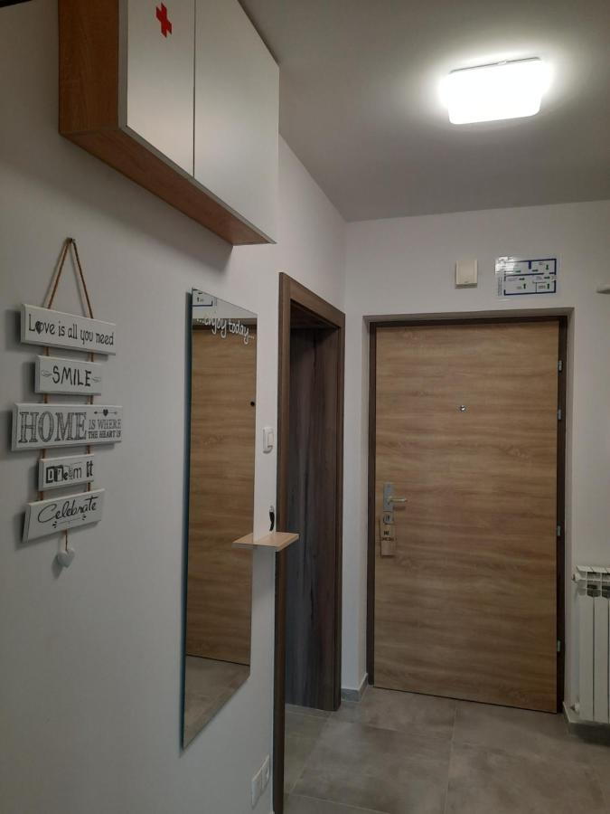 Apartman Ines Velika Gorica Exterior photo