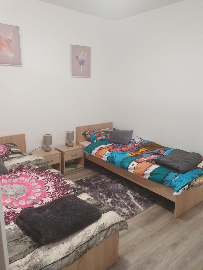 Apartman Ines Velika Gorica Exterior photo