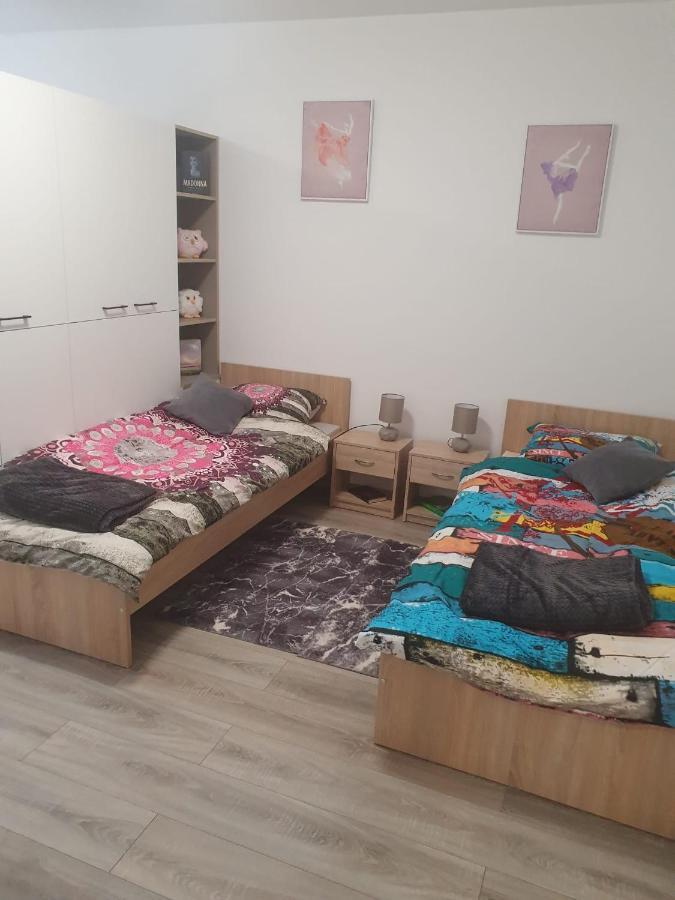 Apartman Ines Velika Gorica Exterior photo