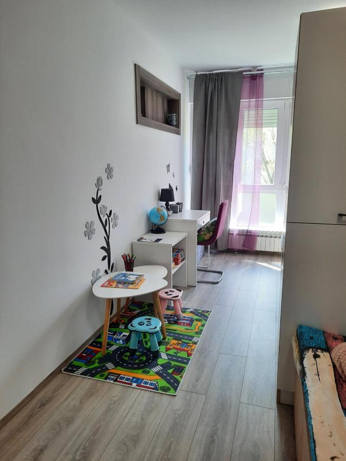 Apartman Ines Velika Gorica Exterior photo
